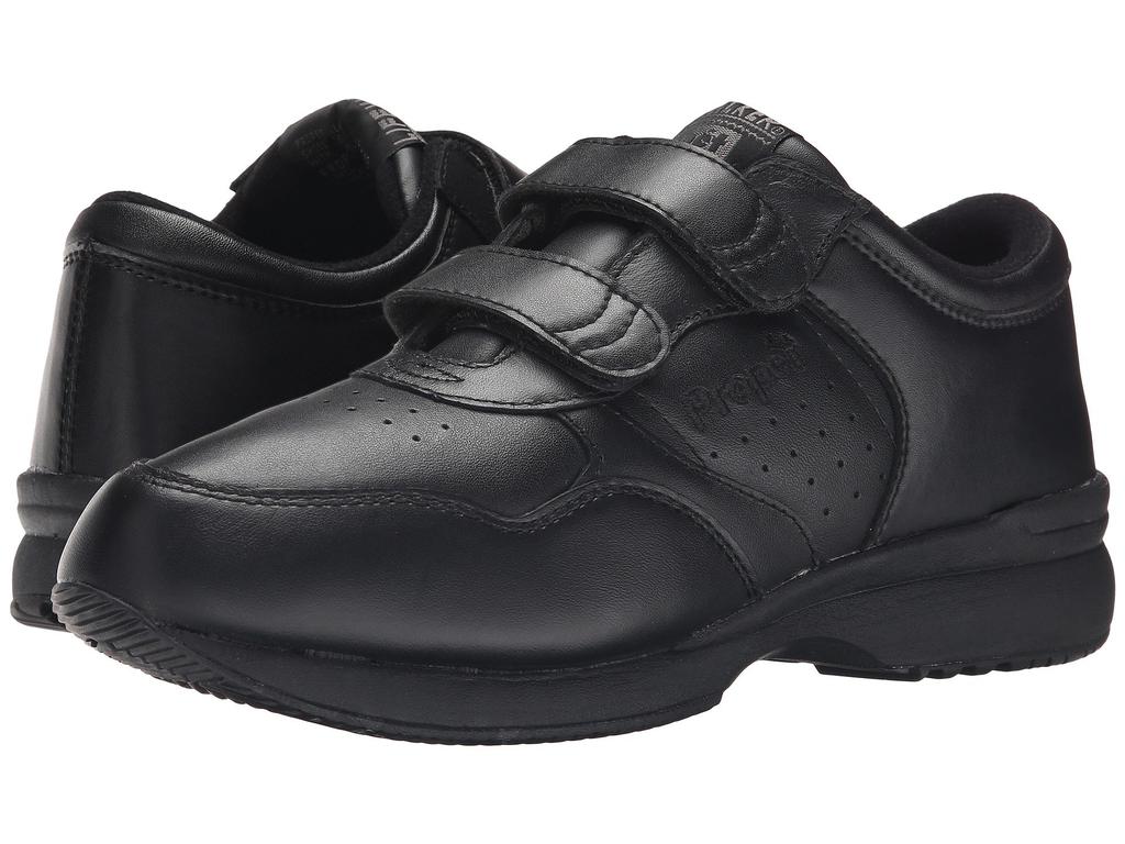 Propet Life Walker Strap Medicare/HCPCS Code = A5500 Diabetic Shoe