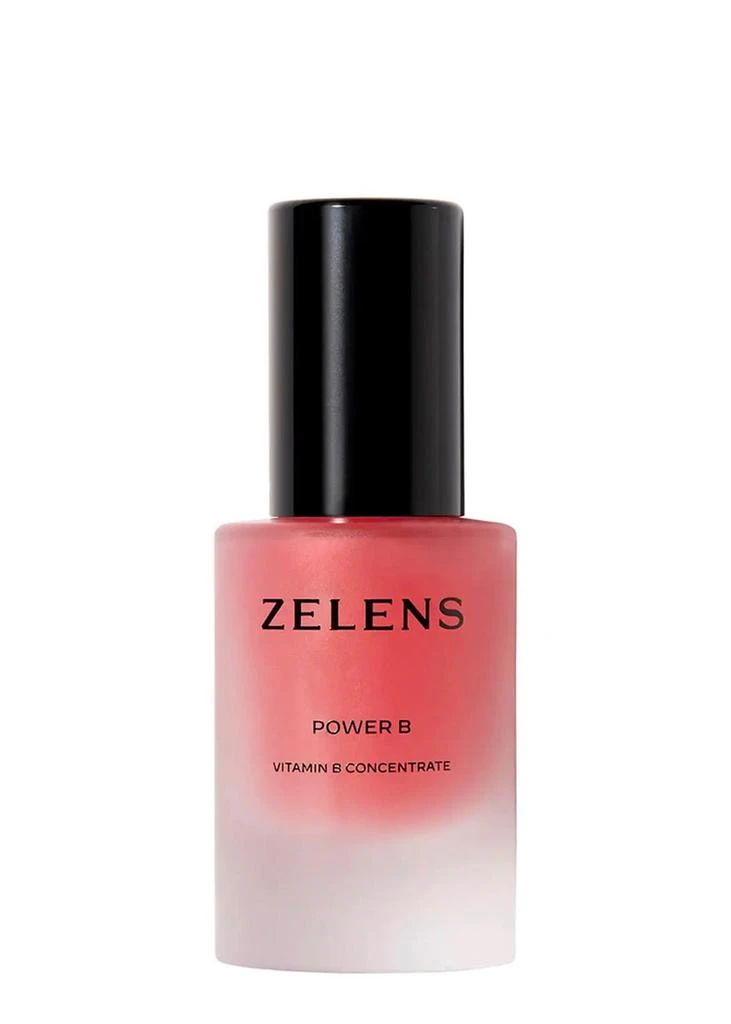 Zelens Power B Revitalising & Clarifying 30ml 1