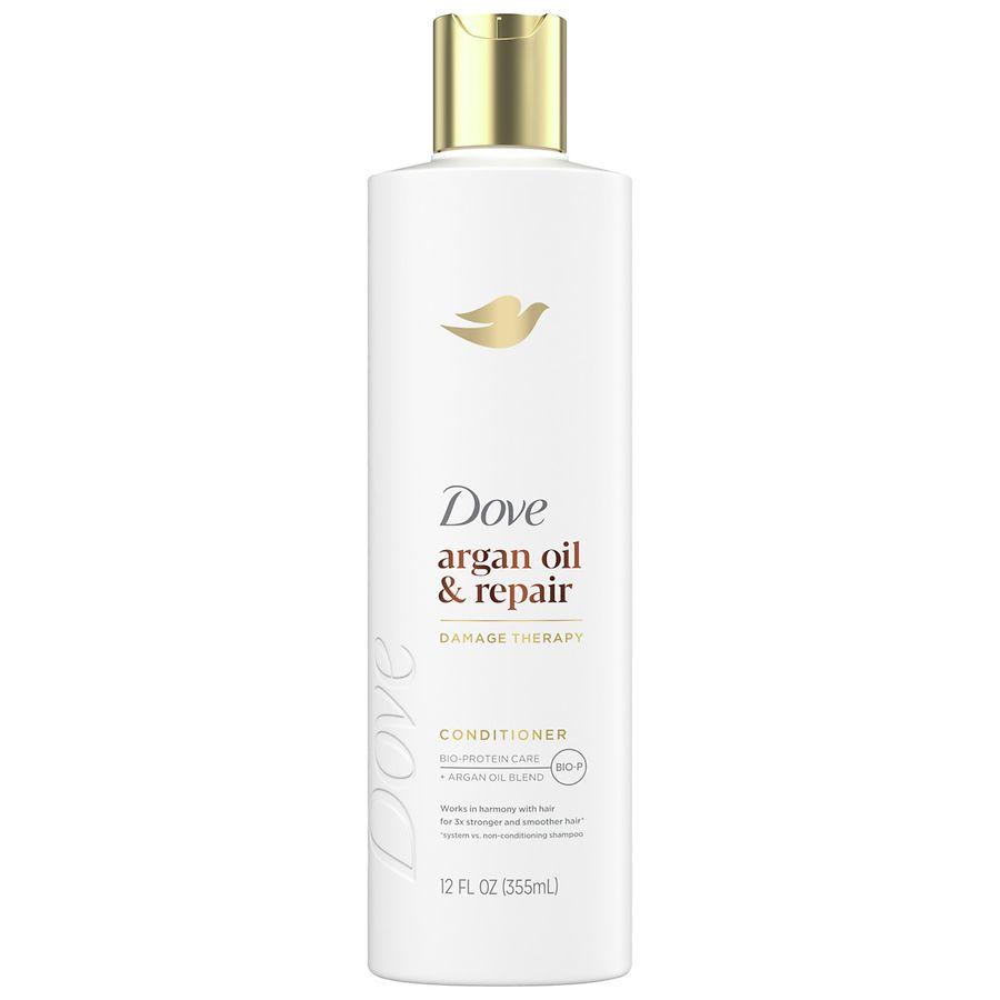 Dove Argan Oil & Repair Conditioner Argan Oil & Damage Repair