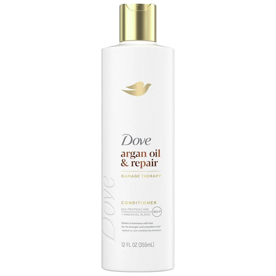 Dove Argan Oil & Repair Conditioner Argan Oil & Damage Repair 1