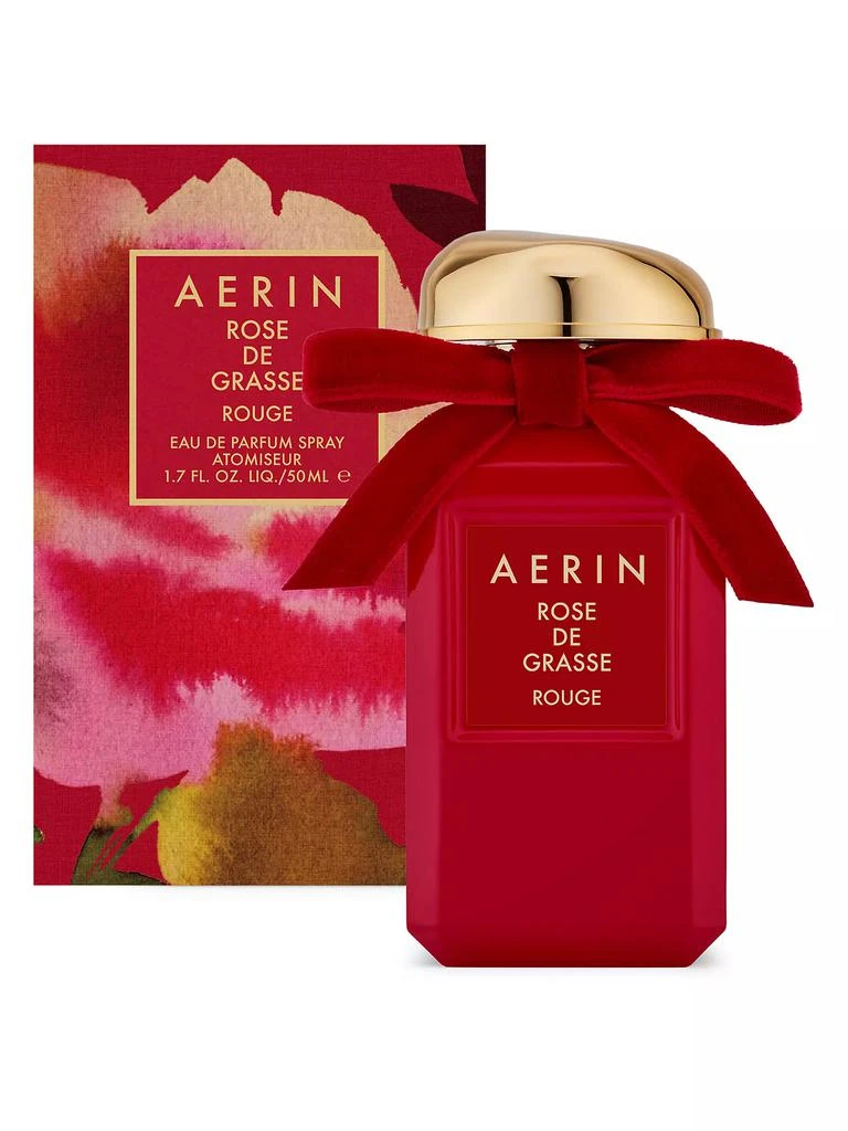 AERIN AERIN ​Rose de Grasse Rouge Eau de Parfum 2