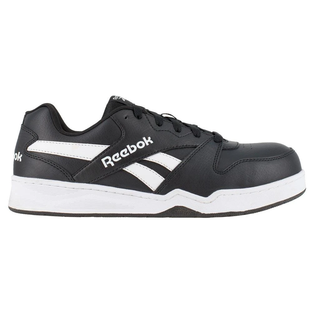 Reebok BB4500 Slip Resistant Composite Toe Work Shoes 1