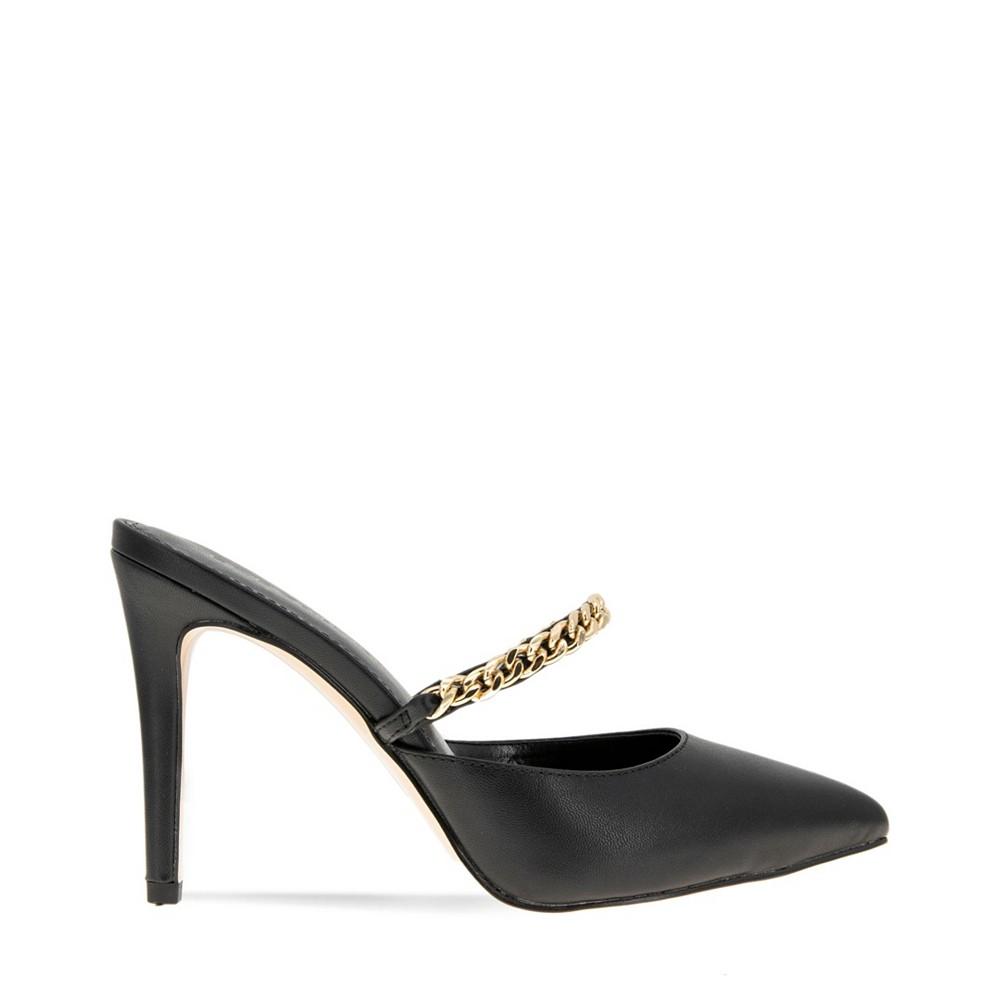 BCBGeneration Women's Havinda Chained Pumps