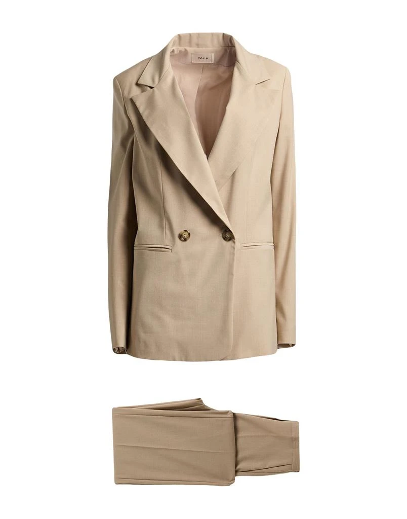 TOY G. Suits 
Sets 3