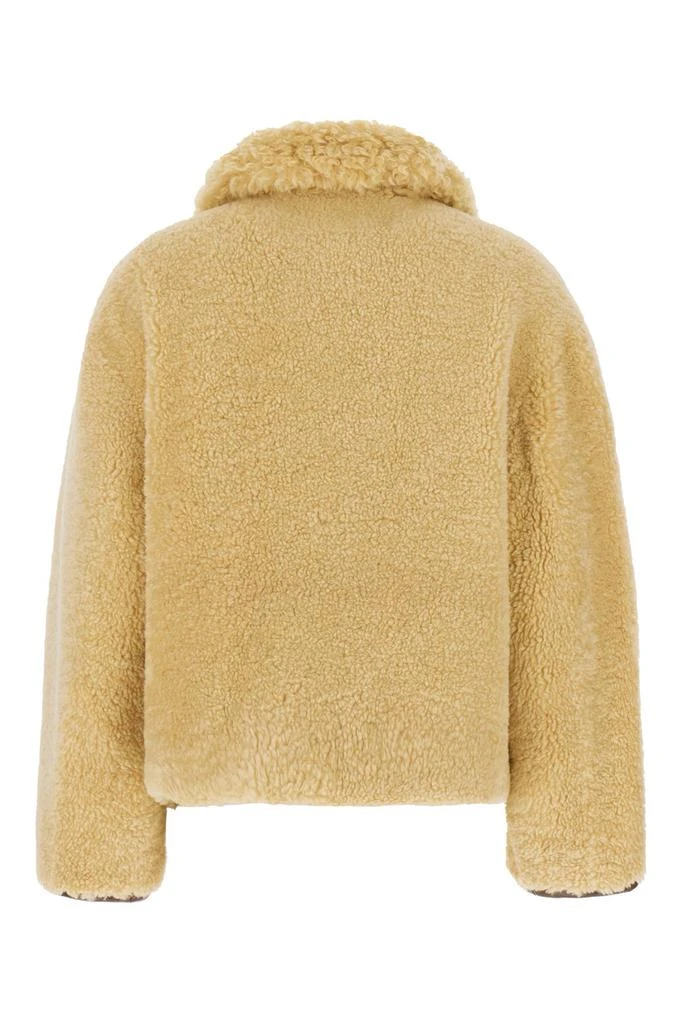 STAND STUDIO Stand Studio Joann Zip-Up Coat 2