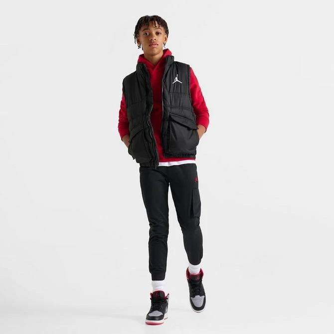 Jordan Kids' Jordan Puffer Vest 2