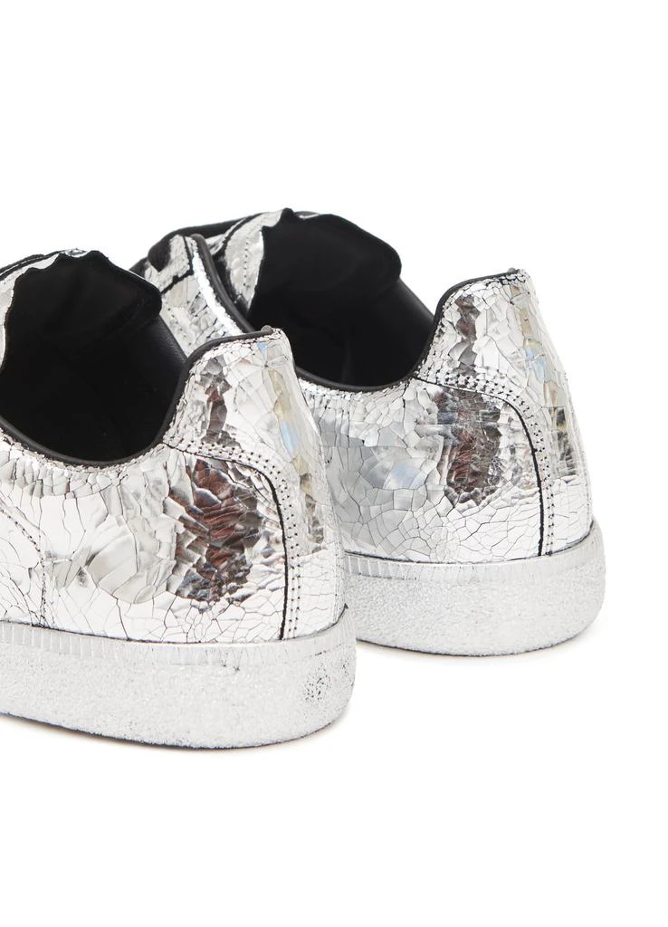 MAISON MARGIELA Replica broken mirror sneakers 5