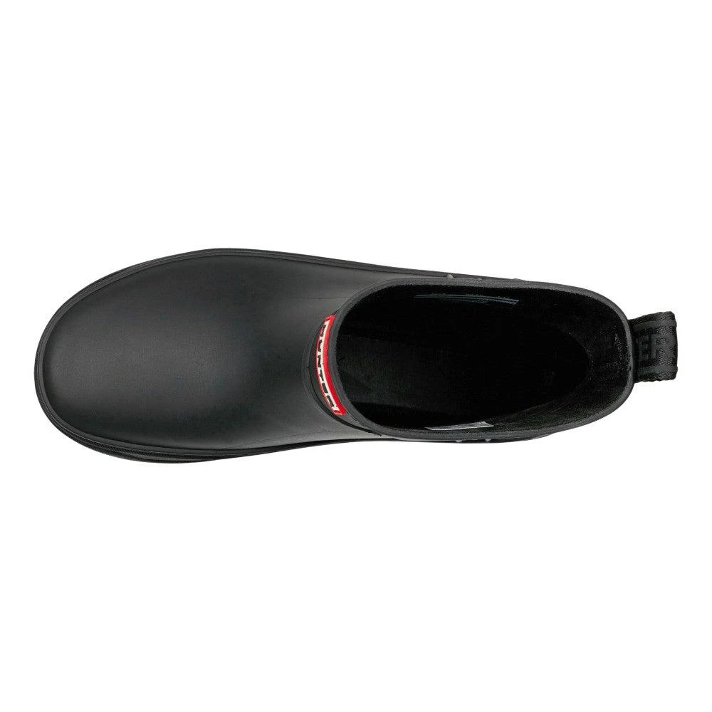 Hunter Wales Waterproof Rain Booties 4