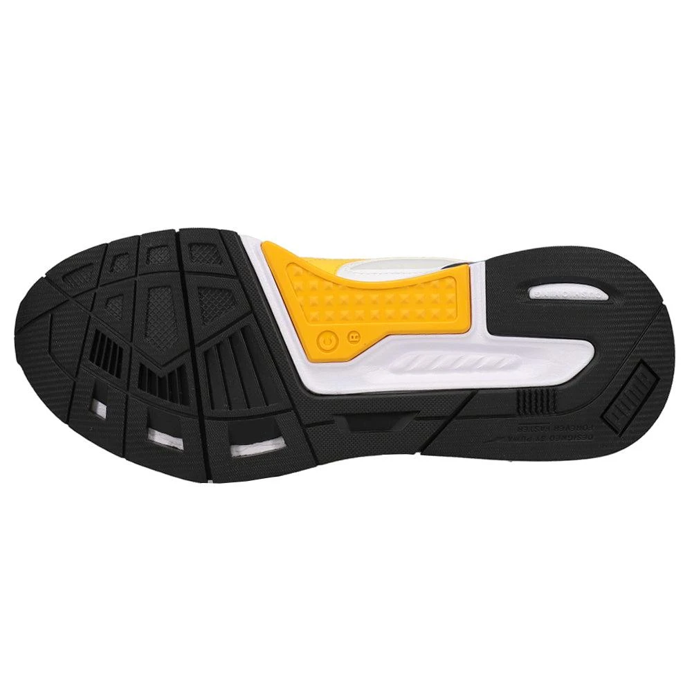 Puma Mirage Sport Foodies Lace Up Sneakers (Big Kid) 5