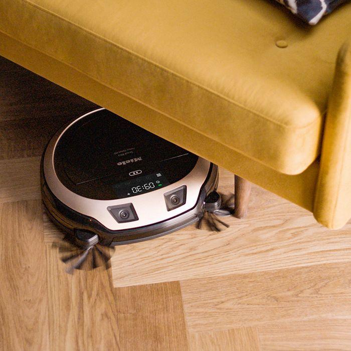 Miele Scout RX3 Home Vision Vacuum