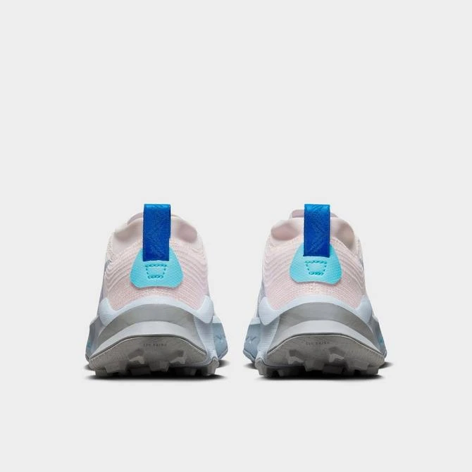 NIKE Women's Nike Zegama Trail Running Shoes 4