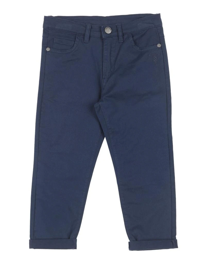 TRUSSARDI JUNIOR Casual pants