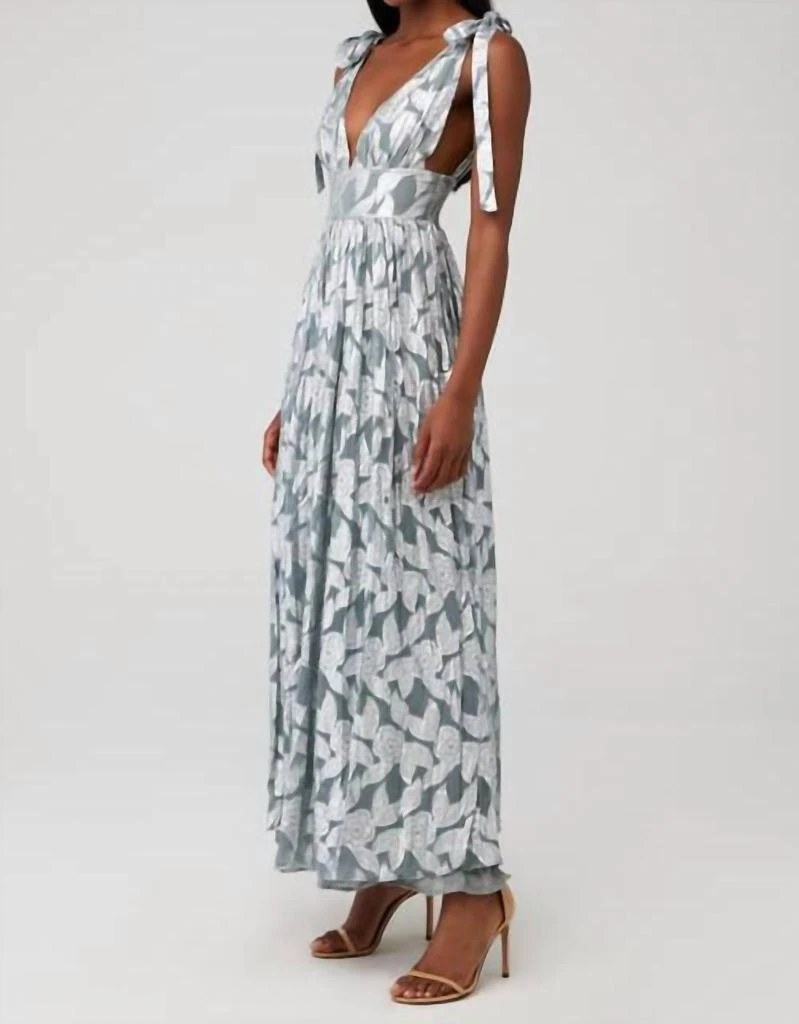 Jen's Pirate Booty Jen'S Pirate Booty - Rising Star Monaco Maxi Dress 3