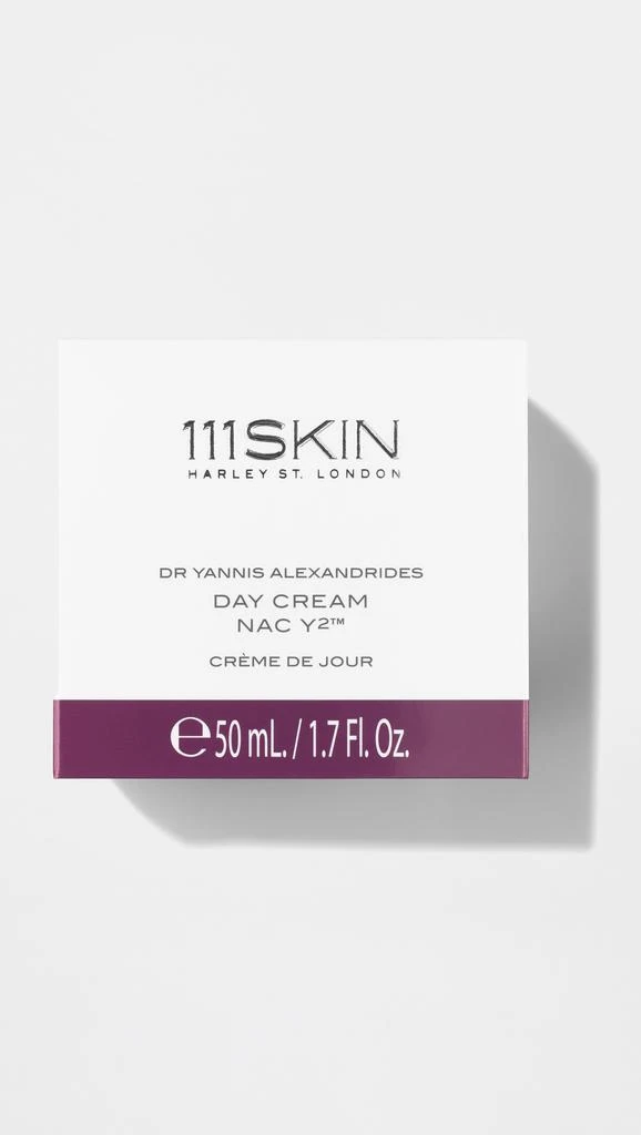 111skin Day Cream NAC Y2 5