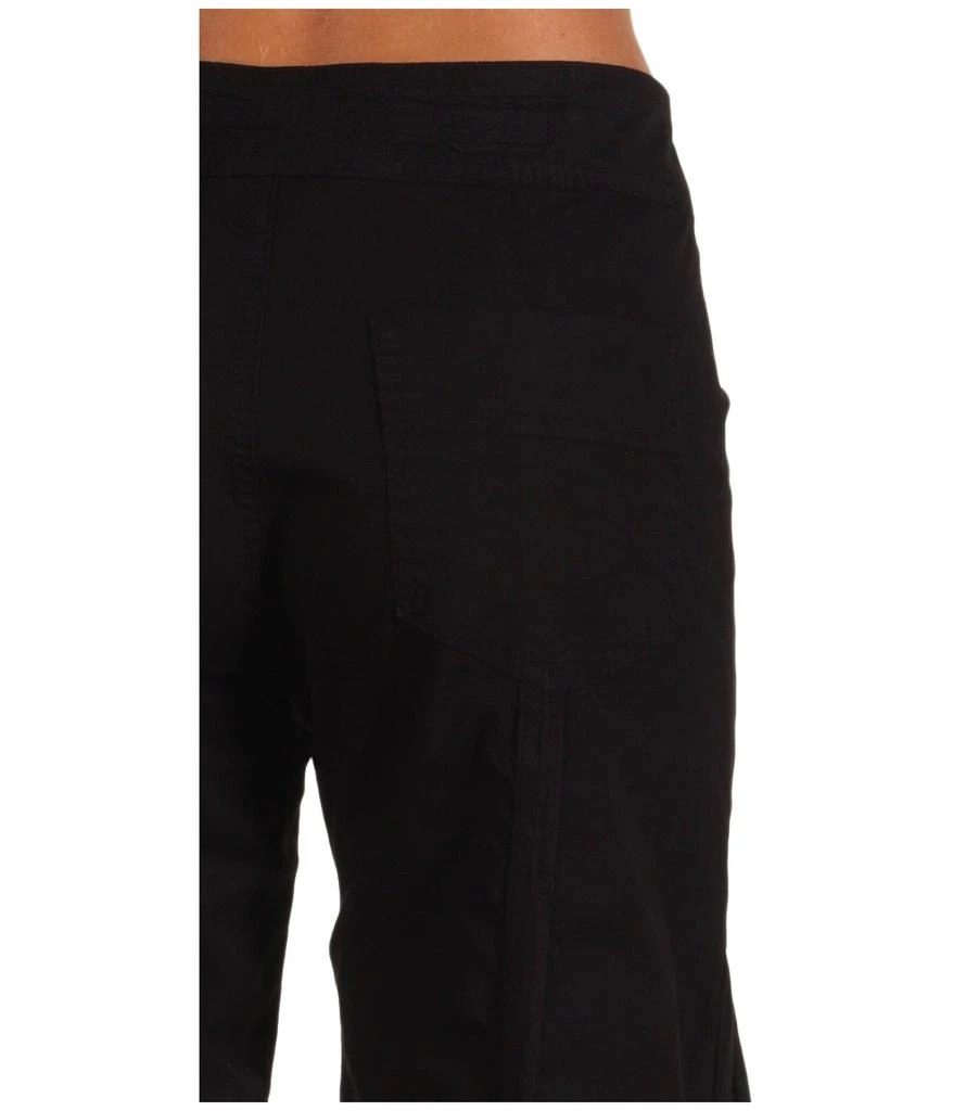 XCVI Willow Wide Leg Stretch Poplin Pants 6