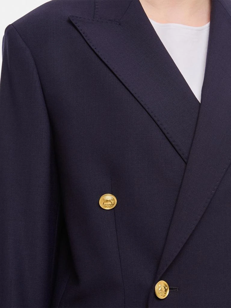 Ralph Lauren Blazer woman Polo Ralph Lauren 4
