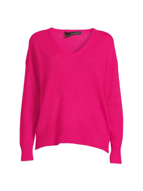 360 Cashmere Tegan Cashmere Sweater 3