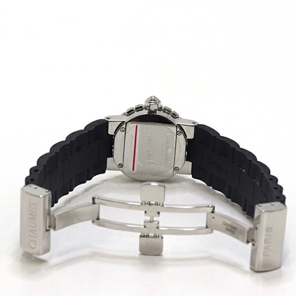 Chaumet Class 1 Stainless Steel Wristwatch (Pre-Owned) 4