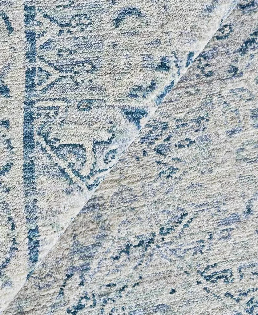 Exquisite Rugs Vintage Looms VTL-74 8'x10' Area Rug 4