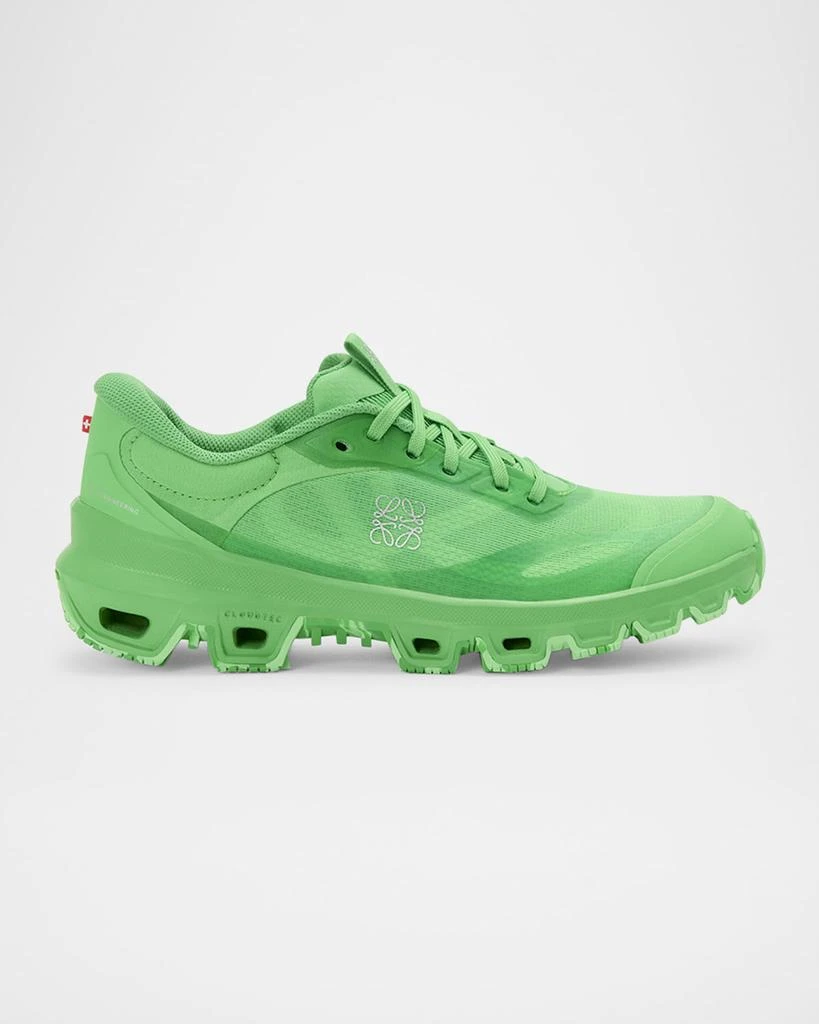 Loewe x On CloudVenture 2.0 Runner Sneakers 1