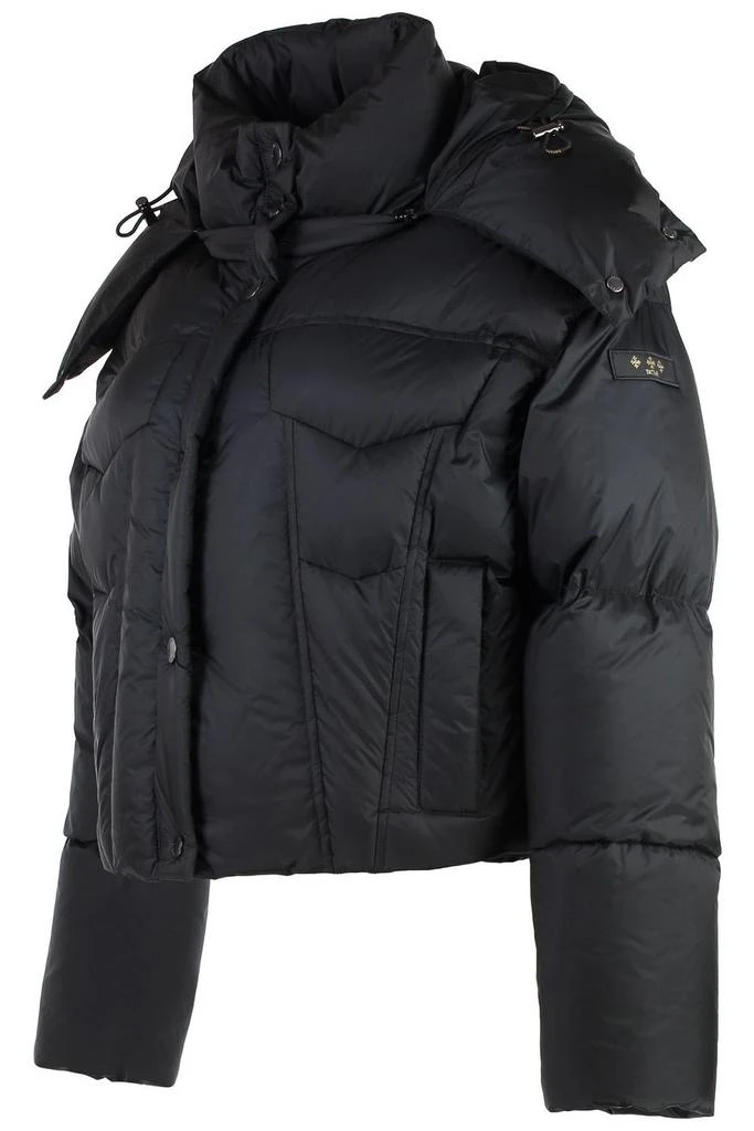 TATRAS Tatras Spira Hooded Puffer Jacket 3