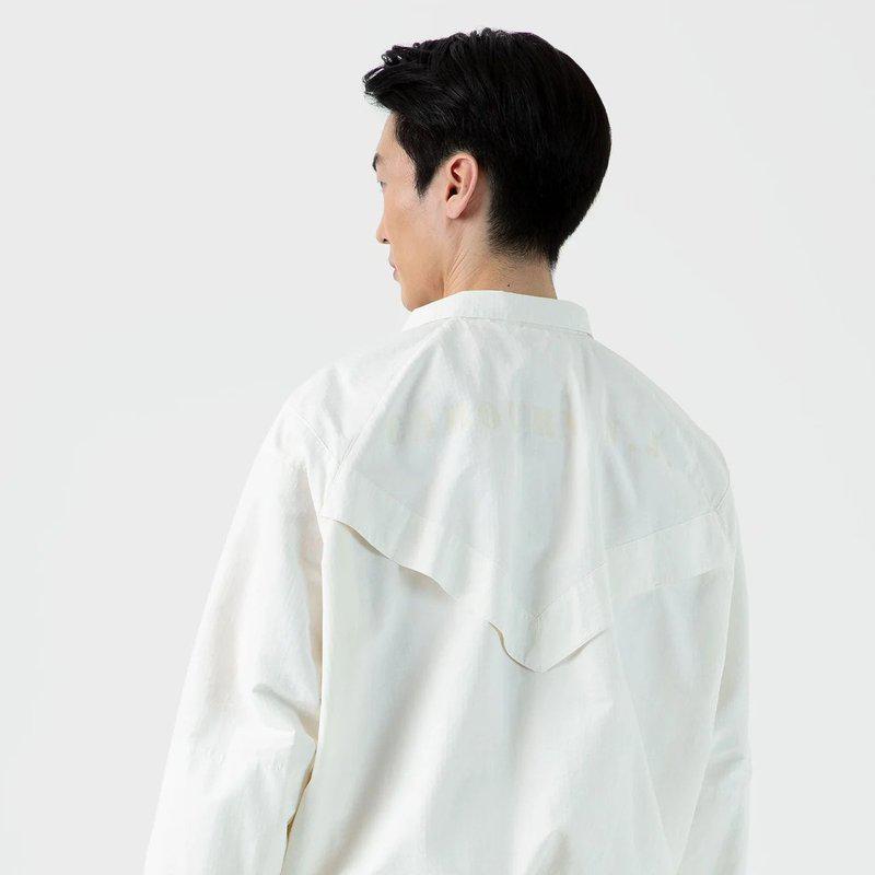 Sunspel Ripstop Army Jacket