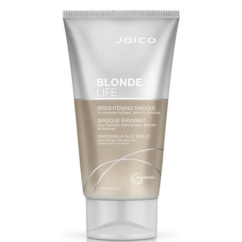 JOICO Joico - Brightening Blonde Life Mask (150ml)