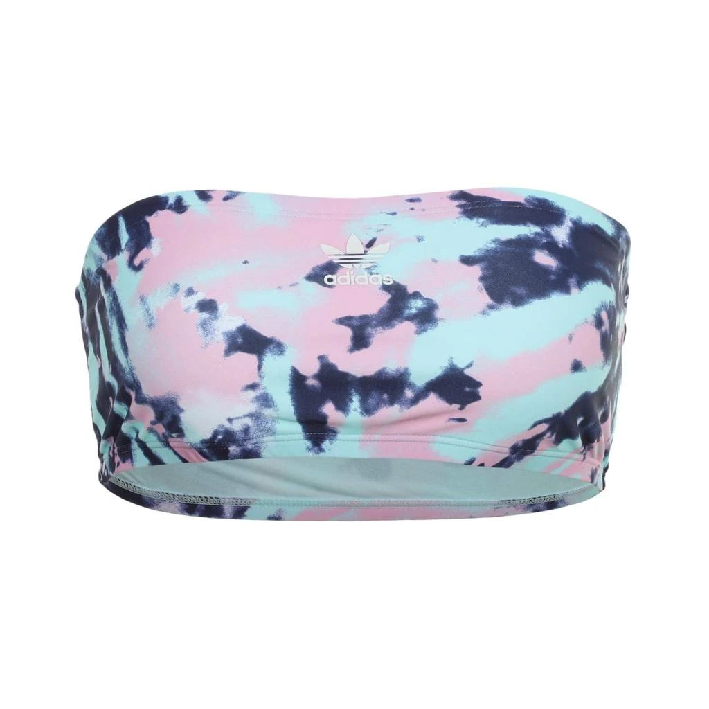 adidas Originals Psychedelic Summer Tube Top
