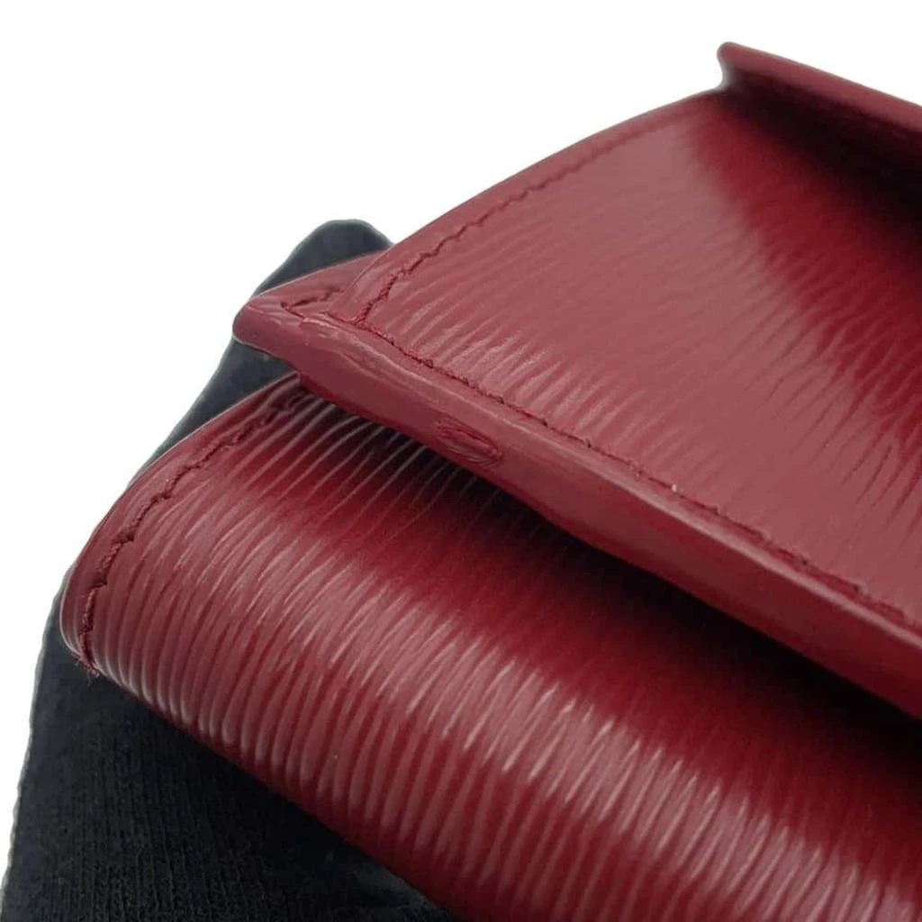Prada Saffiano Leather Wallet (Pre-Owned) 5