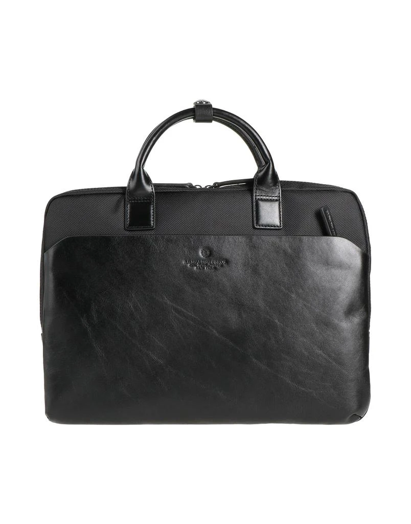 A.G. SPALDING
BROS. 520 FIFTH AVENUE New York Work bag