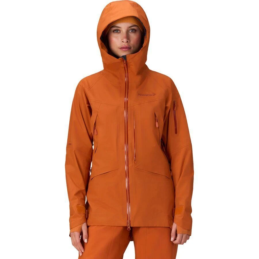 More GORE-TEX Jacket - Women's