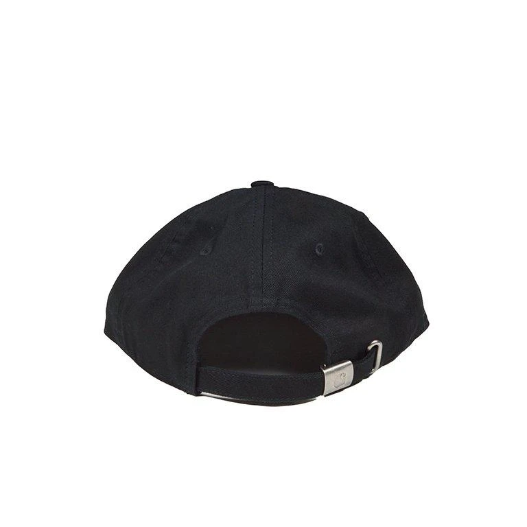 Carhartt WIP Carhartt WIP Onyx Logo Embroidered Cap 2