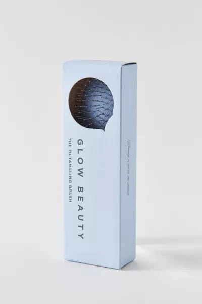Glow Beauty Glow Beauty The Detangling Brush 3