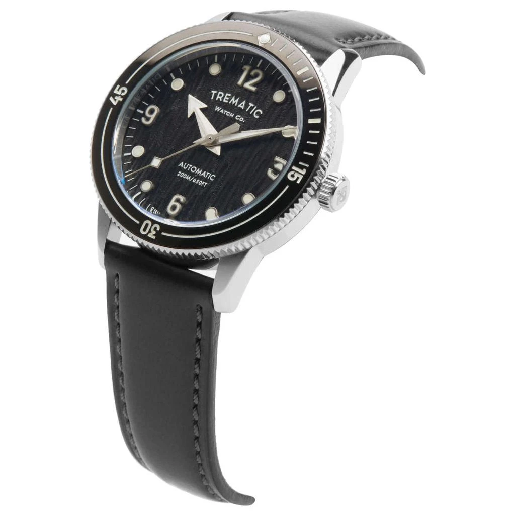 Trematic Trematic AC 14 Men's Automatic Watch 4