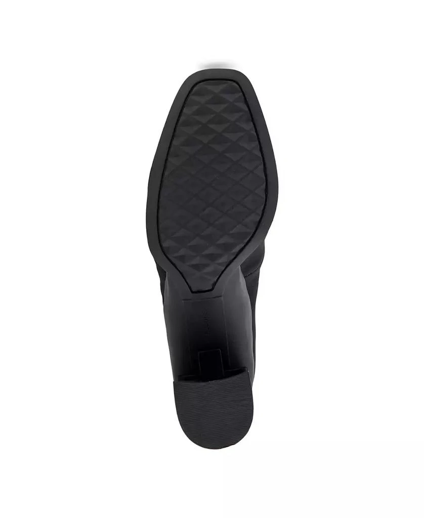 Aerosoles Women's Cassina Strap Pumps 5