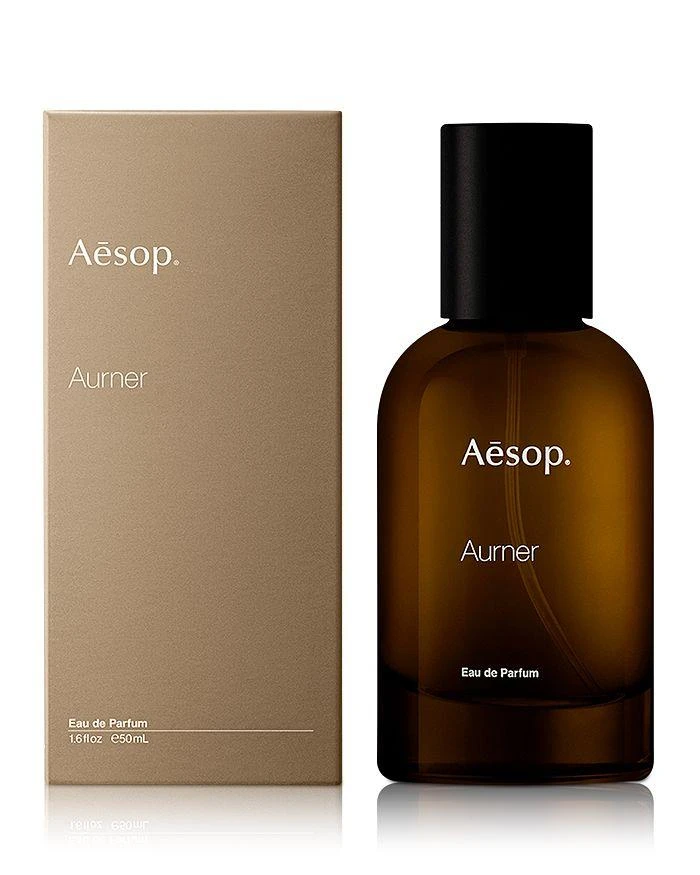 Aesop Aurner Eau de Parfum 1.6 oz. 1