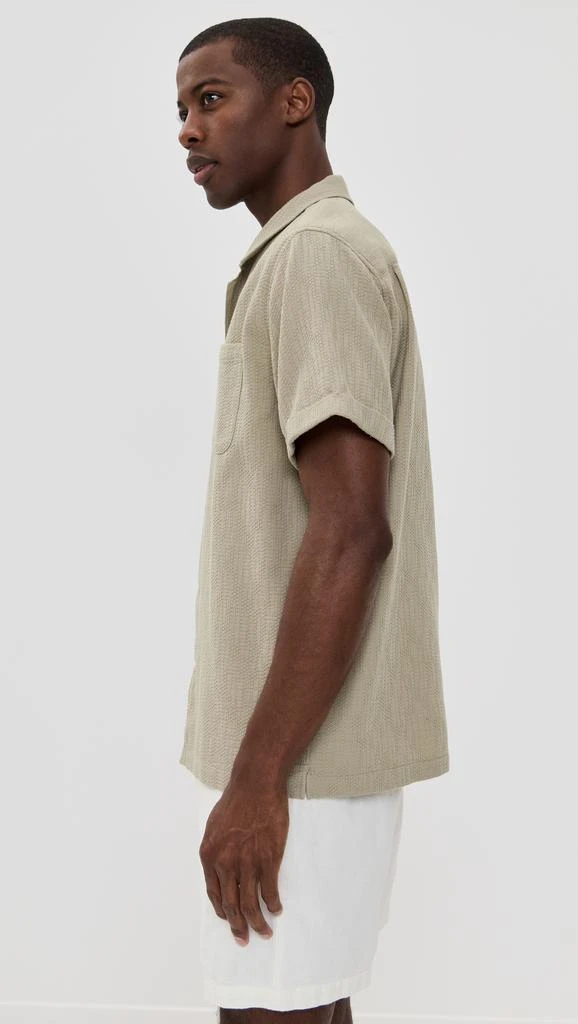 Rails Haney Camp Shirt 3