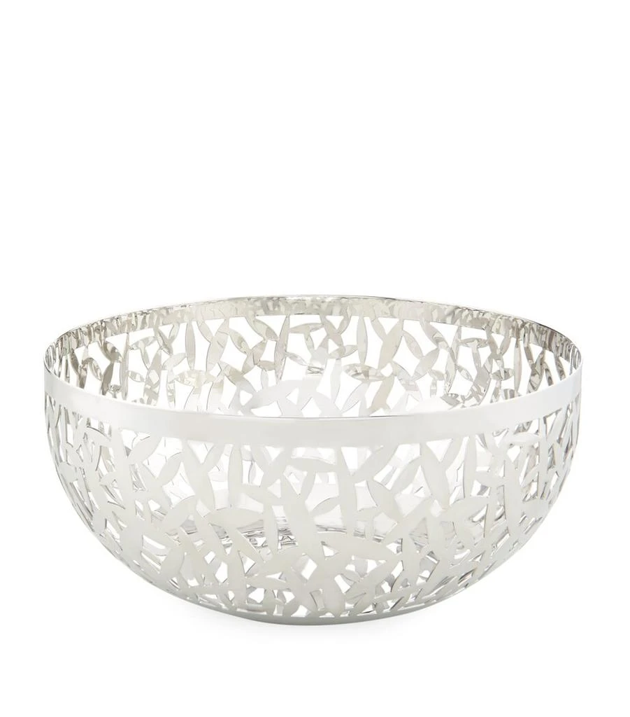 Alessi Small Cactus! Fruit Bowl 1