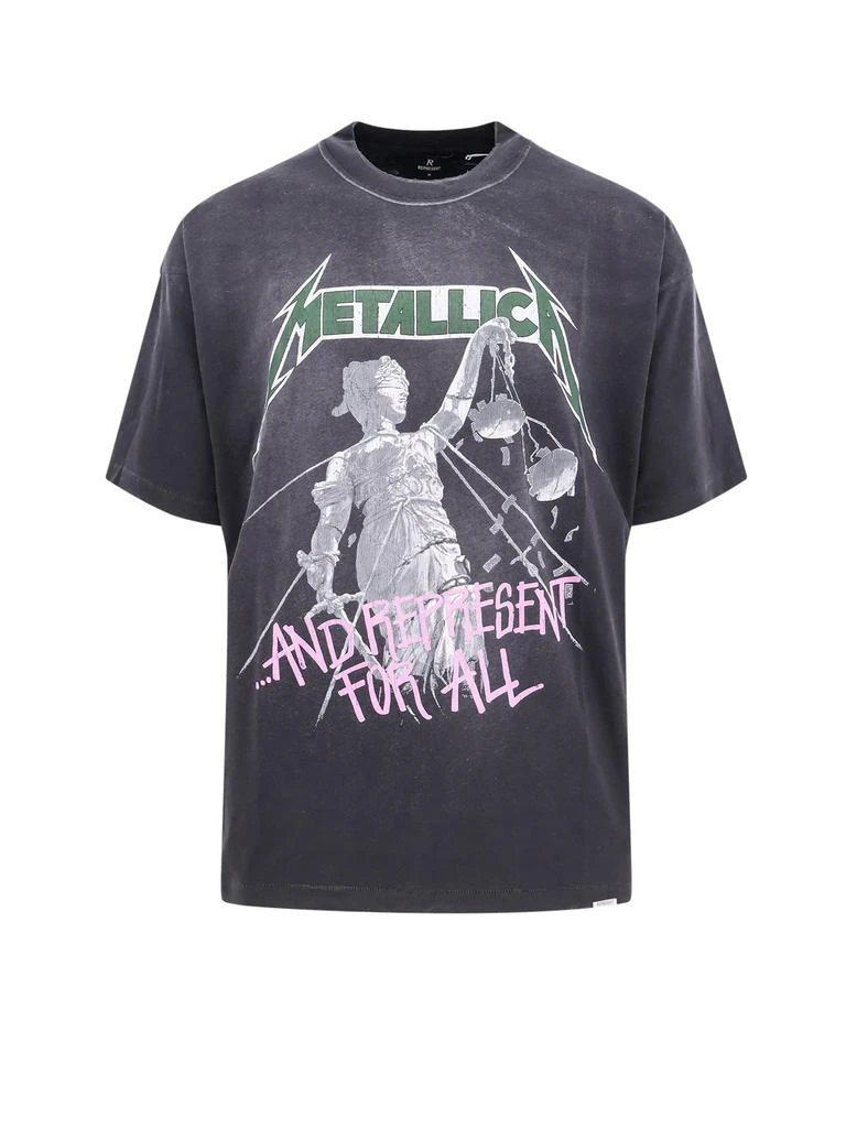 Represent T-shirt 1