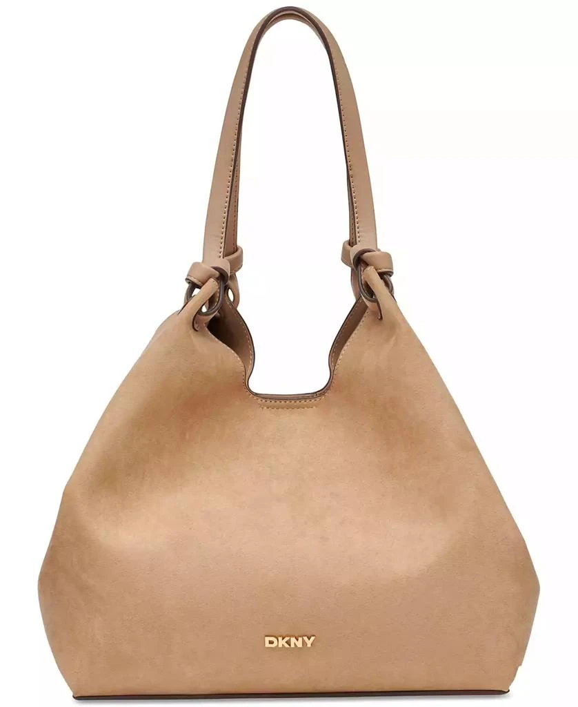 DKNY Paula Commuter Tote Bag 3