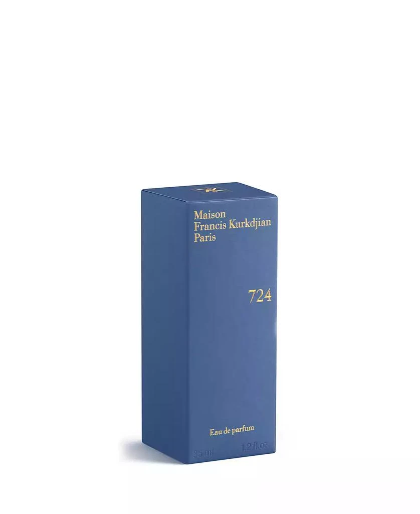 Maison Francis Kurkdjian 724 Eau de Parfum Spray, 1.2 oz. 4
