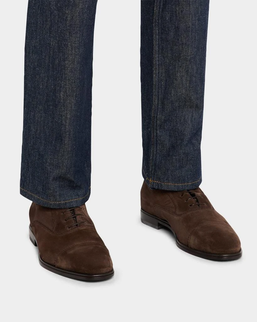 Salvatore Ferragamo Men display picture 2