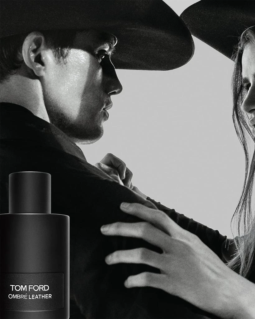 Tom Ford Ombré Leather Eau de Parfum Fragrance 5