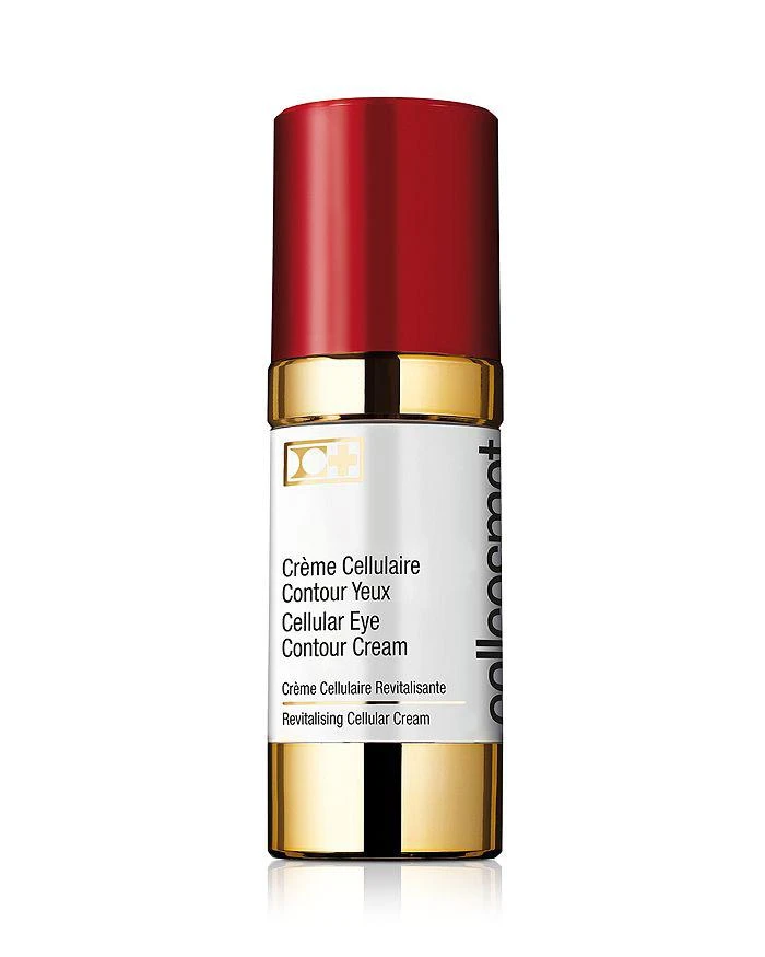 Cellcosmet Switzerland Cellular Eye Contour Cream 1 oz. 1