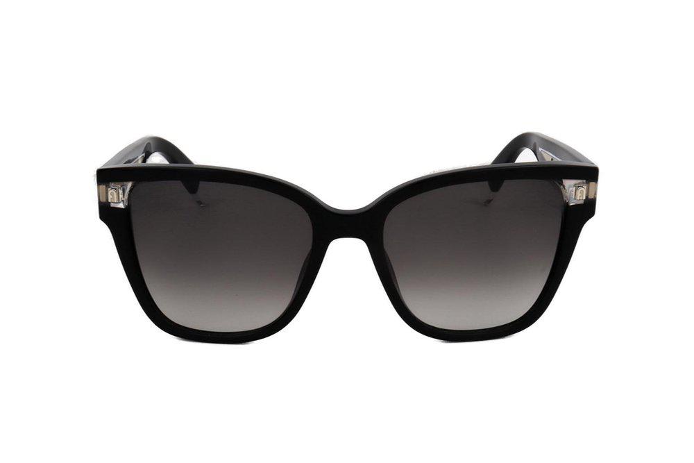 Furla Furla Square Frame Sunglasses