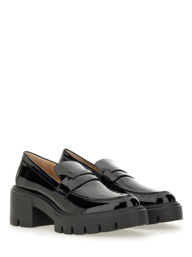Stuart Weitzman Stuart Weitzman Soho Loafer 2
