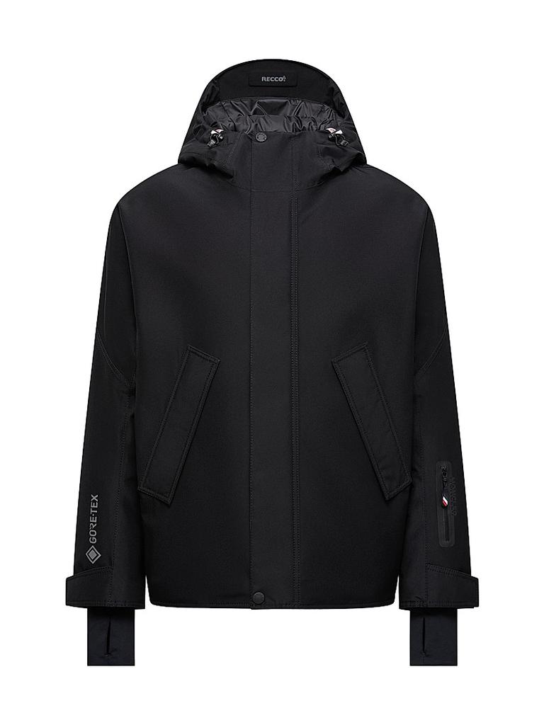 Moncler 'Barrot' down jacket - Coats - Compare Prices from 3 Moncler 'Barrot' down jacket - Coats - Compare Prices from 3