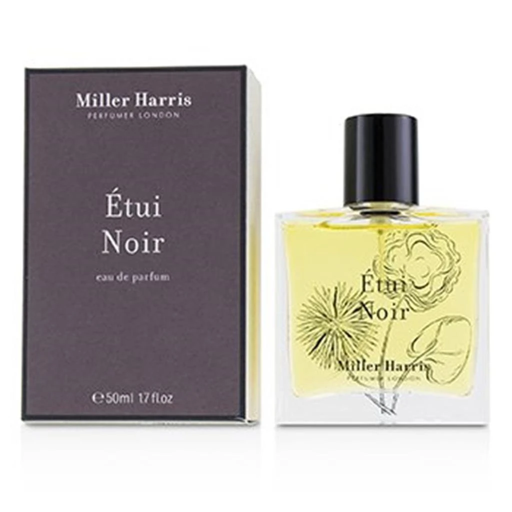 Miller Harris 1.7 oz Etui Noir Eau De Parfum Spray for Womens 1