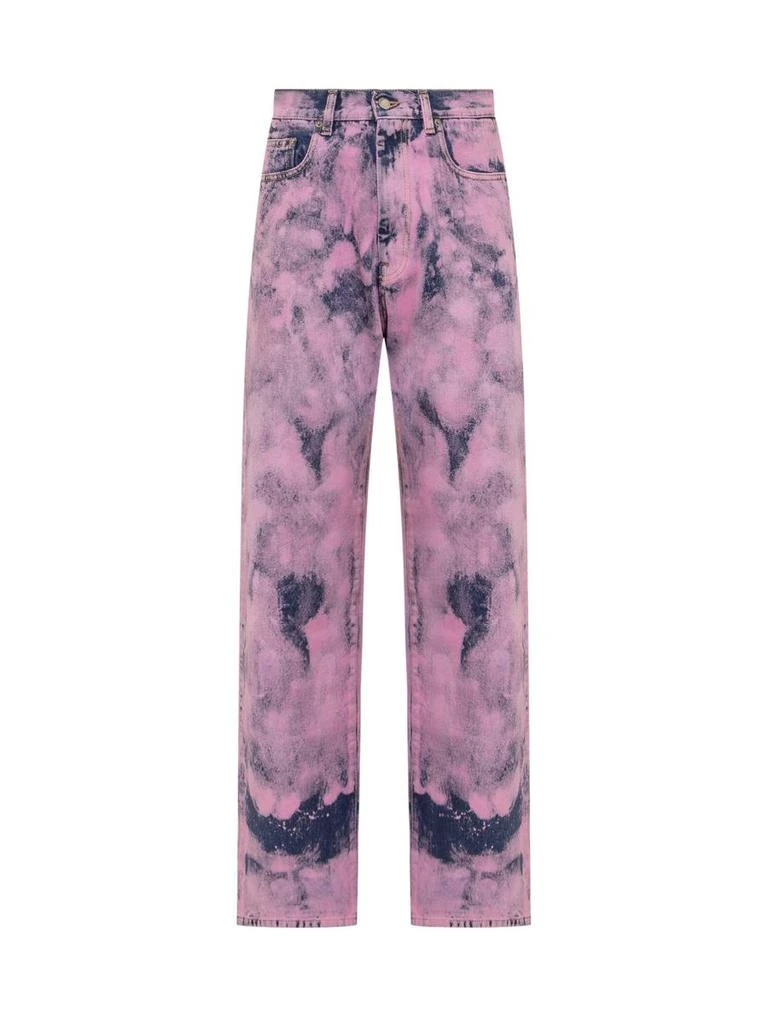 Darkpark Darkpark Christopher Purple Jeans 1