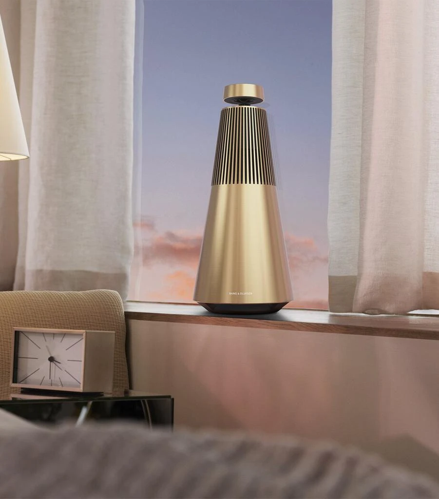 Bang & Olufsen Beosound 2 3rd Generation Speaker 7